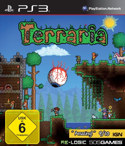 Terraria