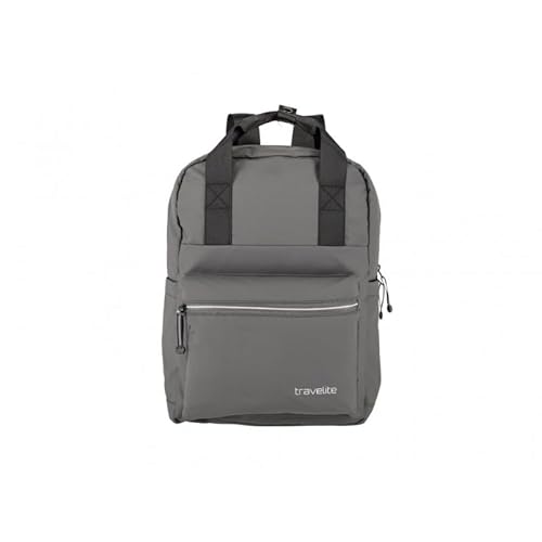 Travelite Basics Backpack, Asstd. Colours, Asstd Farben, Talla única, Koffer