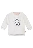 Sophie la girafe Sweatshirt 44118 weiß, Größe 80, 12 Monate