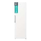 Gorenje R 619 EEW5Kühlschrank / 185cm / Umluft-Kühlsystem/Schnellkühlfunktion/Kühlteil 398 Liter/weiß