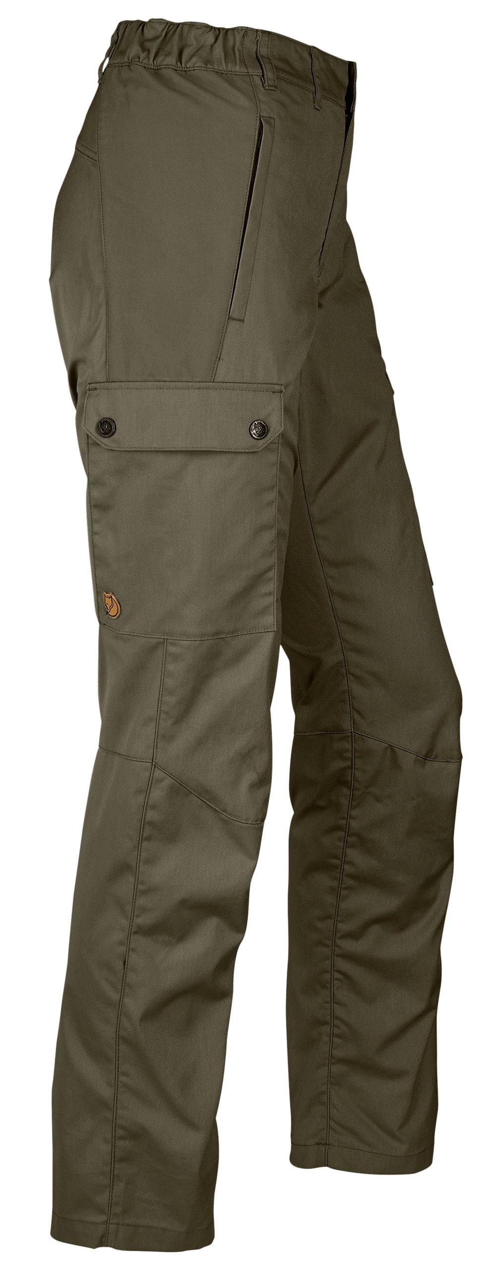 Fjällräven Damenhose Stina Regular