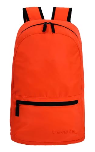 TRAVELITE Accessoires Faltrucksack, Orange UNISEX ONE SIZE