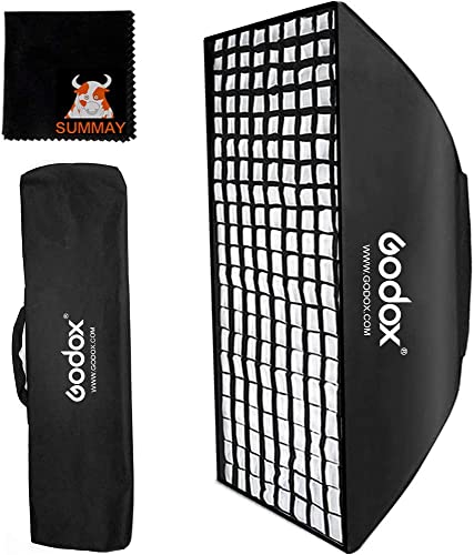 Godox SB-FW6090 Softbox (B x H) 60cm x 90cm 1St.