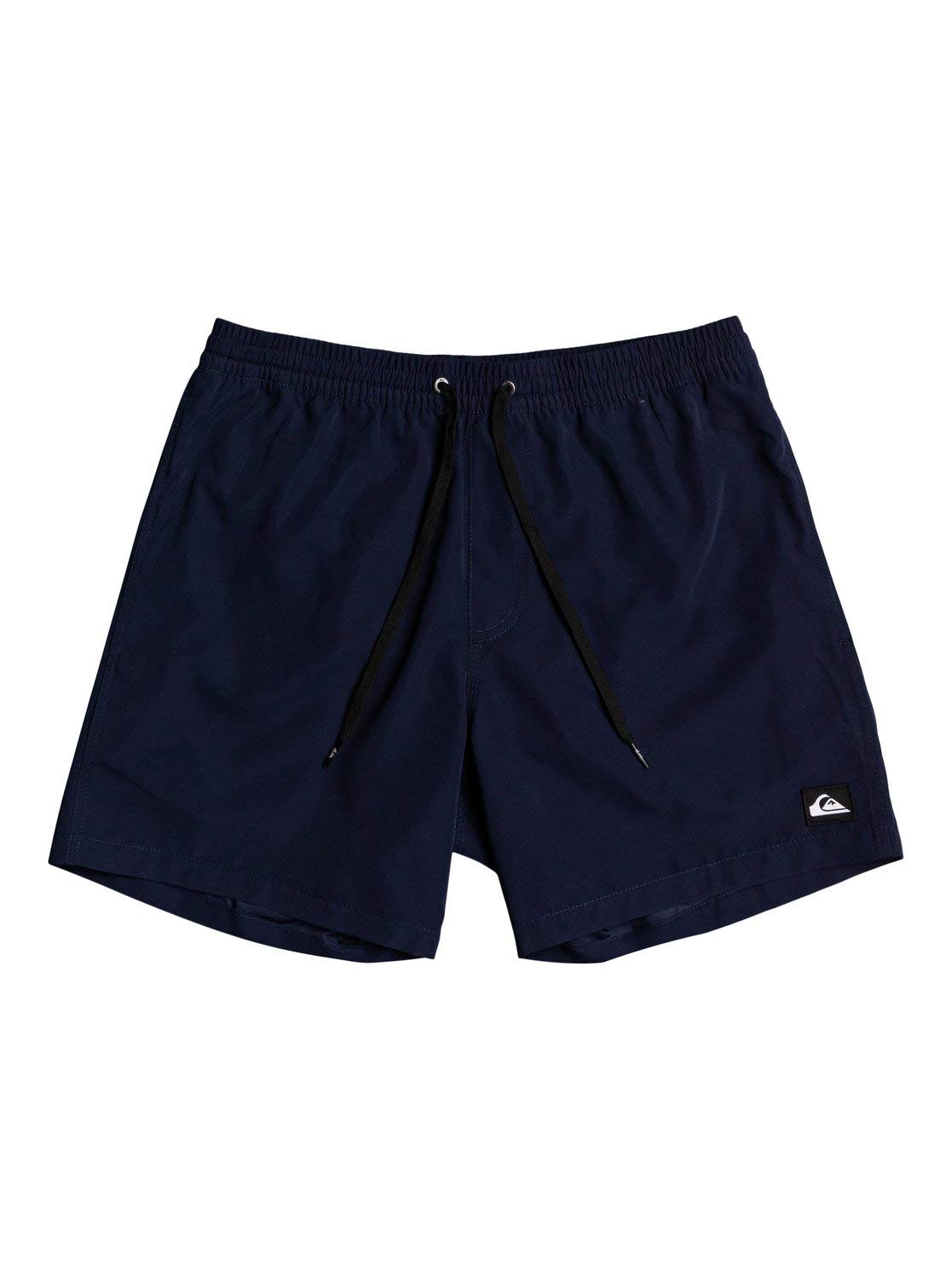 Quiksilver Everyday 13" - Schwimmshorts für Jungen 8-16 Blau