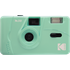 KODAK DA00234 - Analogkamera, 35mm, f10, M35, mintgrün