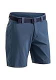 Maier Sports Herren Kurze Wanderhose Nil Short, 52