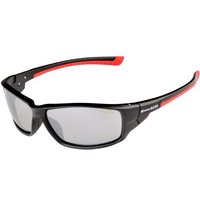 Gamakatsu G-Glasses Racer Light Gray Mirror