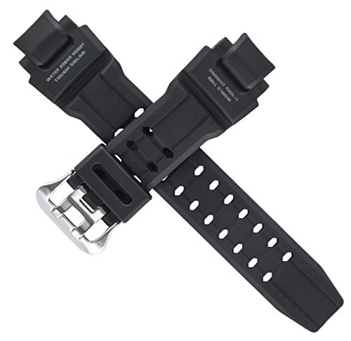 Casio Uhrenarmband für G-1400-1A G1400 G 1400 10401141