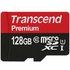 Premium 128GB microSDXC-Karte, Speicherkarte