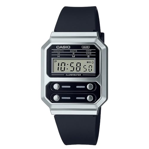 Casio A100WEF-1AEF Vintage