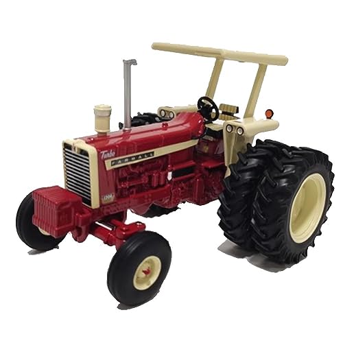 Britains Case IH Farmall 1206 100 Years Farmall Edition – Prestige Collection