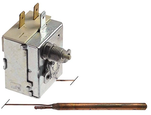 IMIT Sicherheitsthermostat für Spülmaschine Silanos 700, 600, 1000, E1000, N700F, N1300, 800, Angelo Po LC100, LC130, LC80, LF50