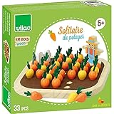 Le Solitaire du Potager - Erntetag