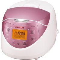 CUCKOO CR-0631F Reiskocher 1008ml, 6 Portionen