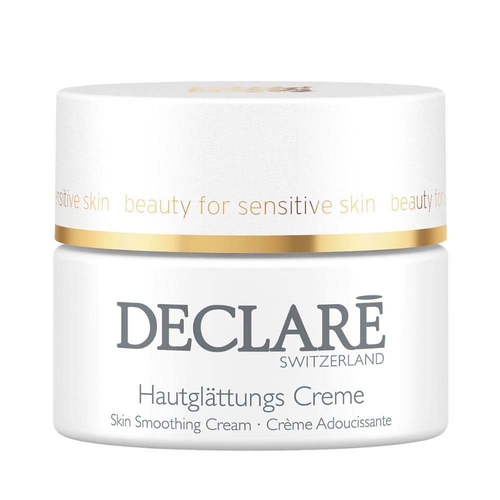 Declaré Age Control femme/women, Hautglättungs Creme, 1er Pack (1 x 50 g)