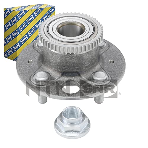 SNR Magneti Marelli 361111183995 Radlagersatz