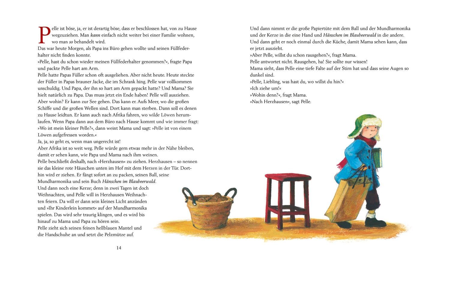 Weihnachten mit Astrid Lindgren 4