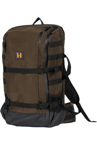 Harkila Forest Hunter Rucksack, Jagdgrün