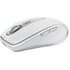 Logitech MX Anywhere 3 f/ Mac Maus rechts Bluetooth Laser 4000 DPI