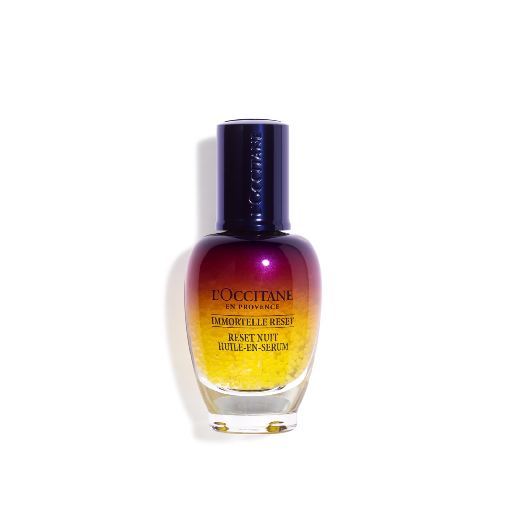 Immortelle Overnight Reset Serum