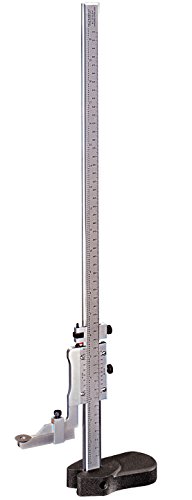 Starrett 255EMZ-18 Höhenmesser