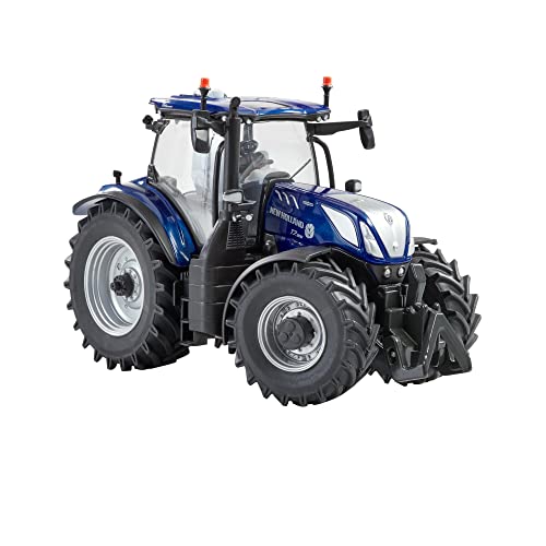 Britains New Holland T7.300 (LWB)