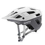 SMITH Engage 2 Fahrradhelm Matte White Cement B21 S