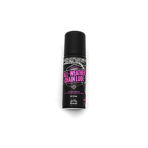 Muc-Off All Conditions Chain lube 50ml