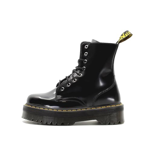 Dr. Martens Jadon Hi Damen Stiefel Schwarz