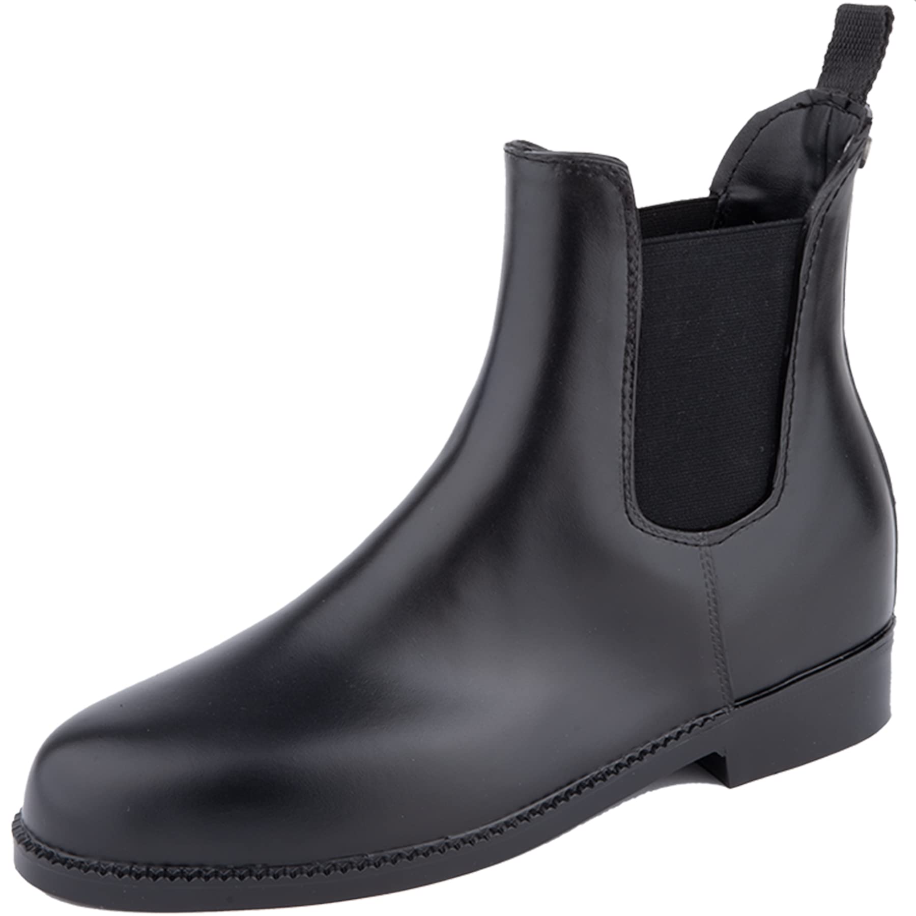 ELT Jodhpurstiefelette Chelsea, 30, schwarz