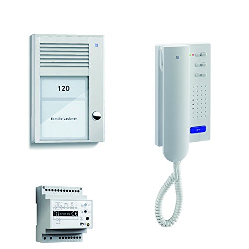 Tcs Paketlösung 1 Taste Ap,1 Telefon Psc2110-0000