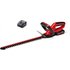 Einhell Akku-Heckenschere GC-CH 1846 Li Kit mit Akku 1x2,0 Ah