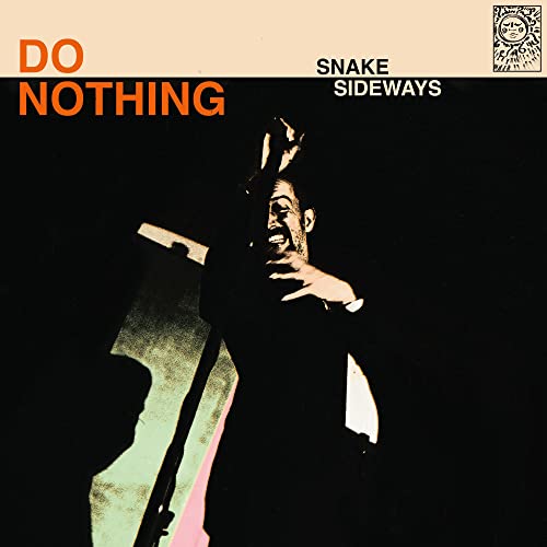 Snake Sideways [Vinyl LP]