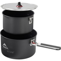 MSR Ceramic 2-Pot Set Kochgeschirr