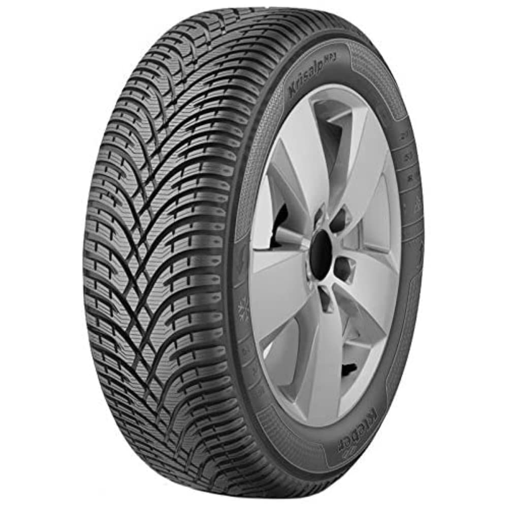 Kleber Krisalp HP3 EL FSL M+S - 215/50R17 95H - Winterreifen