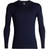 Icebreaker Herren 200 Oasis Longsleeve