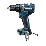 Makita HP002GZ Akku-Schlagbohrschrauber 40V max. (ohne Akku, ohne Ladegerät), Petrol