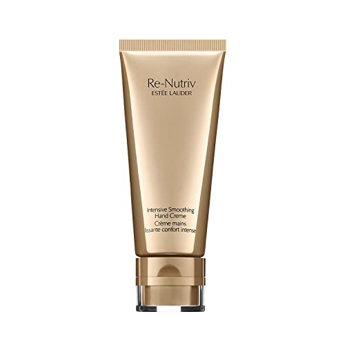 Original S.W.A.T. Prodotti per i piedi e gambe Estee Lauder Re-nutriv intensive smoothing handcreme, 100 ml