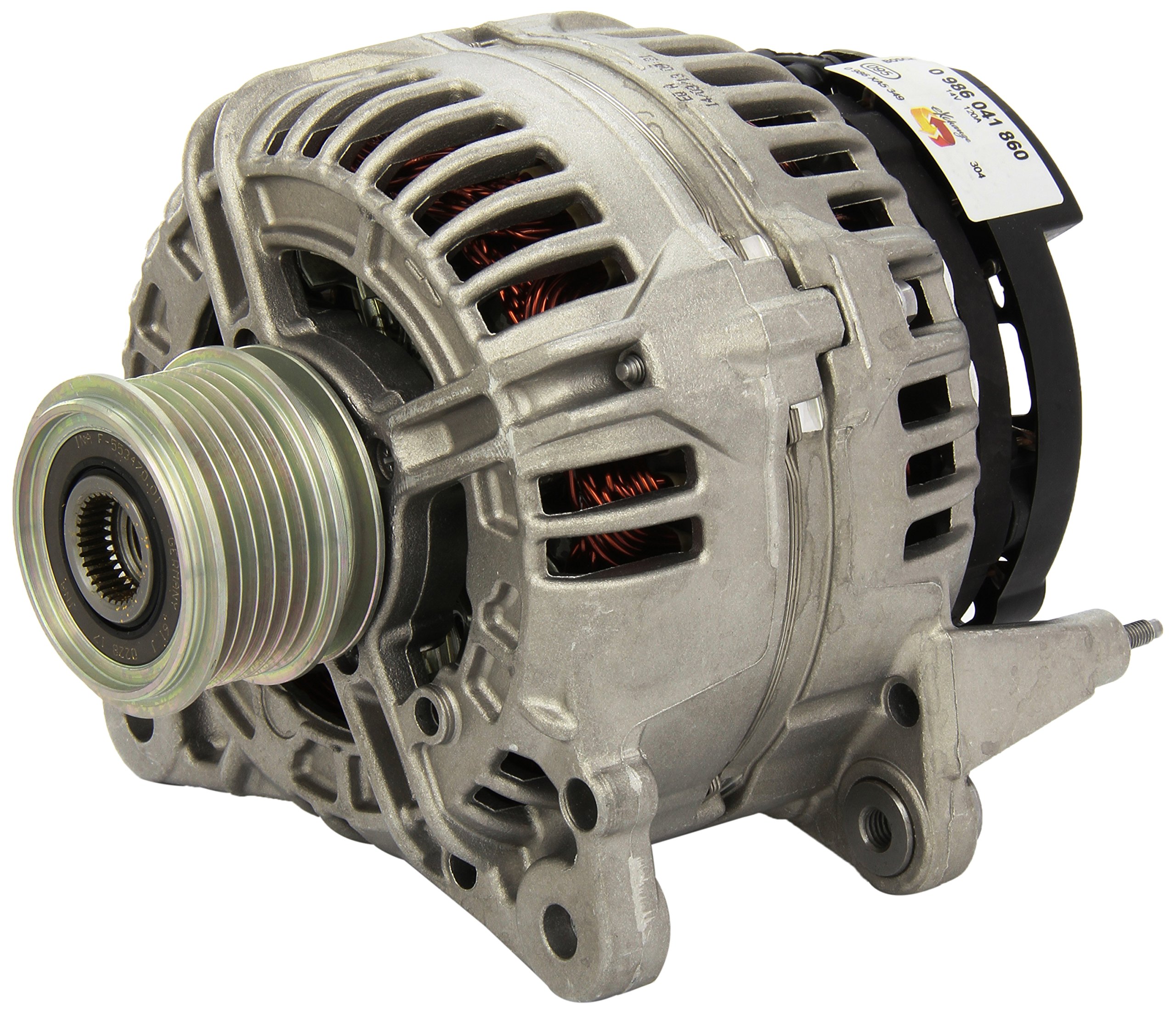 Bosch 986041860 Generator