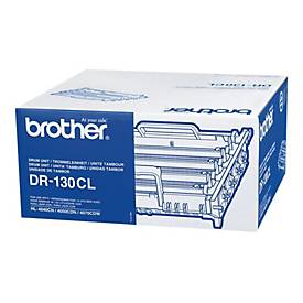 Brother DR130CL - Original - Trommeleinheit - für Brother DCP-9040, 9042, 9045, HL-4040, 4050, 4070, MFC-9440, 9450, 9840