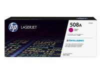 HP Original 508A Toner - magenta (CF363A)