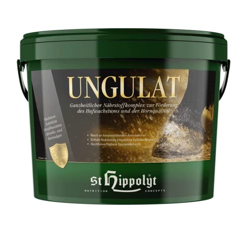 St. Hippolyt Horsecare Ungulat 10 kg