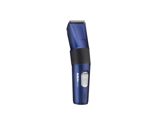 BABYLISS 7756PE mit und ohne Kabel