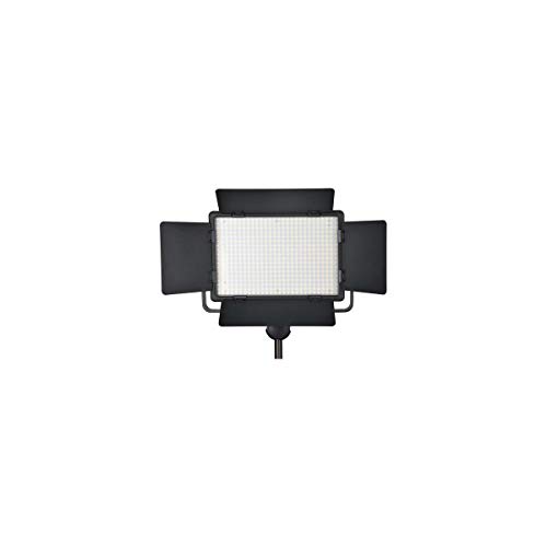 Godox Led 500W met barndoor