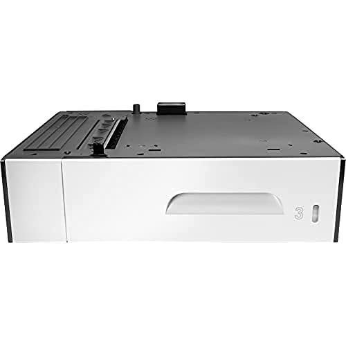 Hp inc. papierfach 500 seiten - g1w43a