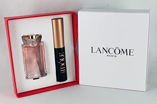 Lancôme Set Idole 5 ml Le Parfum Lash Idole Glossy Black 2,5 ml