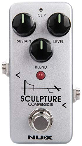 Nux NCP-2 Sculpture Mini Core Compressor