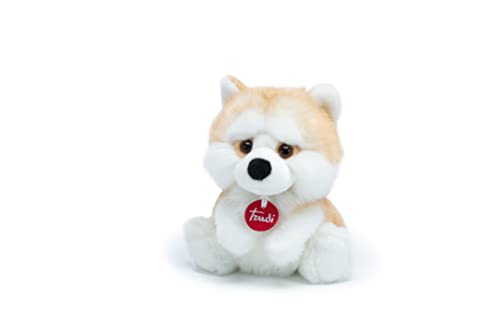 Trudi 29317 Fluffy Akita, S