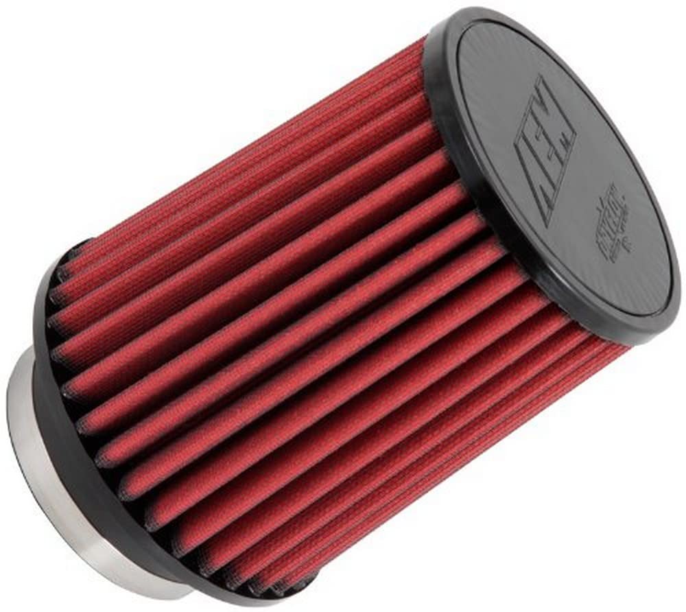 K&N AEM 21-2058DK Dryflow Luftfilter