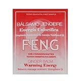 Feng Ginger Balm 50 ml